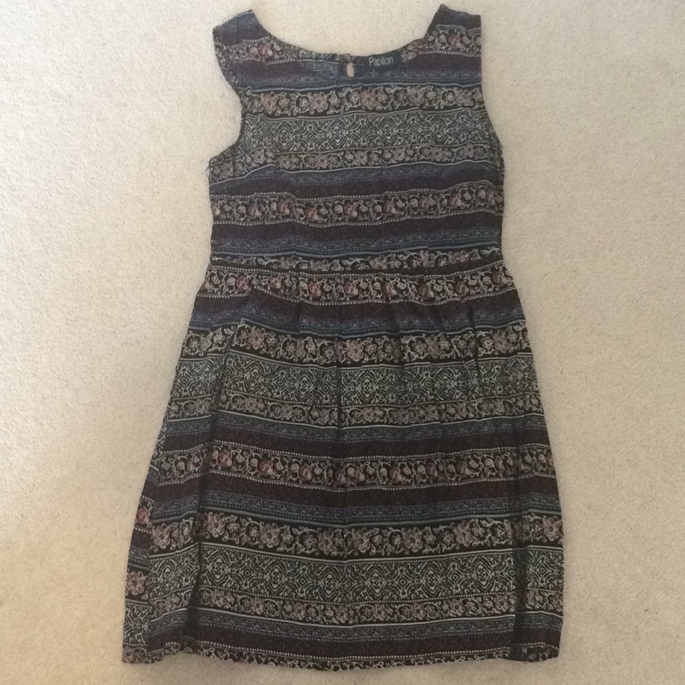 Summer Dress